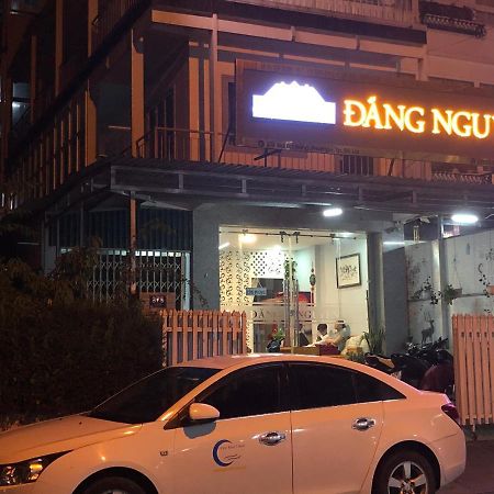Dang Nguyen Guesthouse Dalat Bagian luar foto