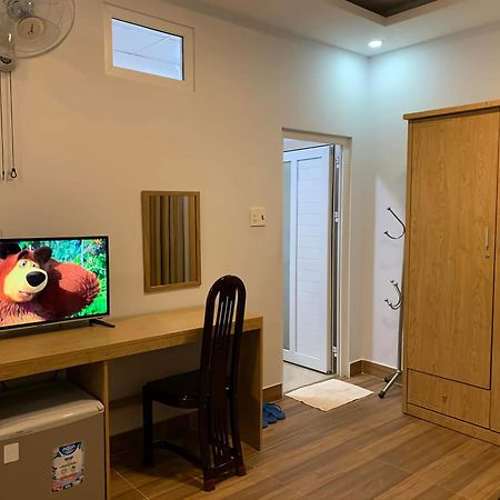 Dang Nguyen Guesthouse Dalat Bagian luar foto