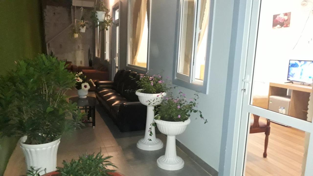 Dang Nguyen Guesthouse Dalat Bagian luar foto