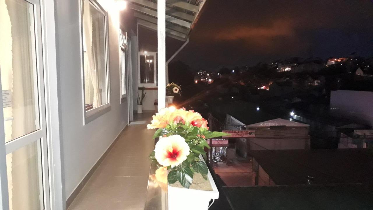 Dang Nguyen Guesthouse Dalat Bagian luar foto