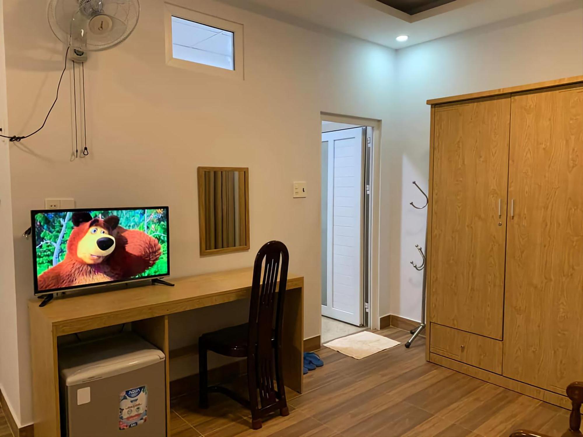 Dang Nguyen Guesthouse Dalat Bagian luar foto