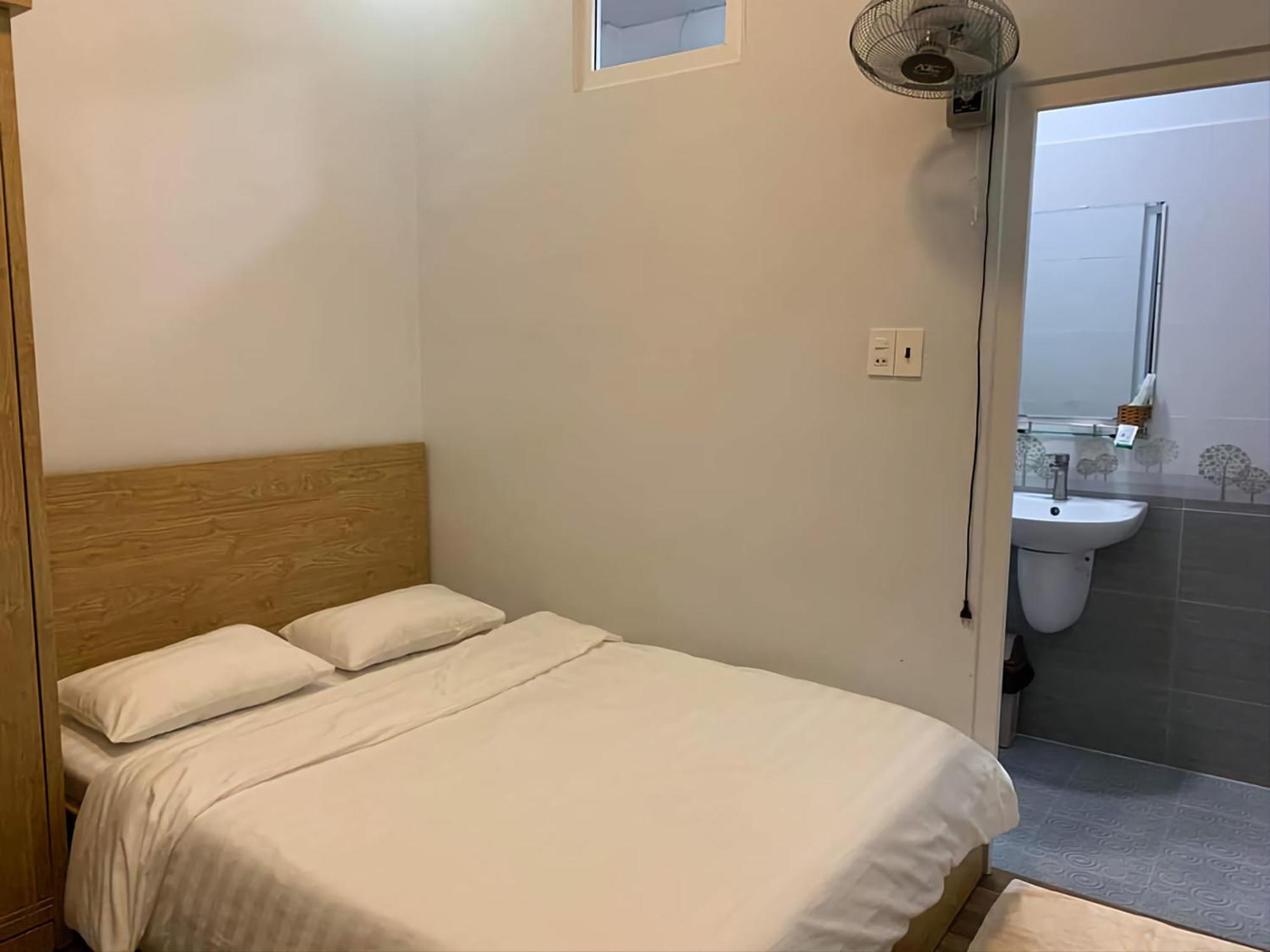 Dang Nguyen Guesthouse Dalat Bagian luar foto