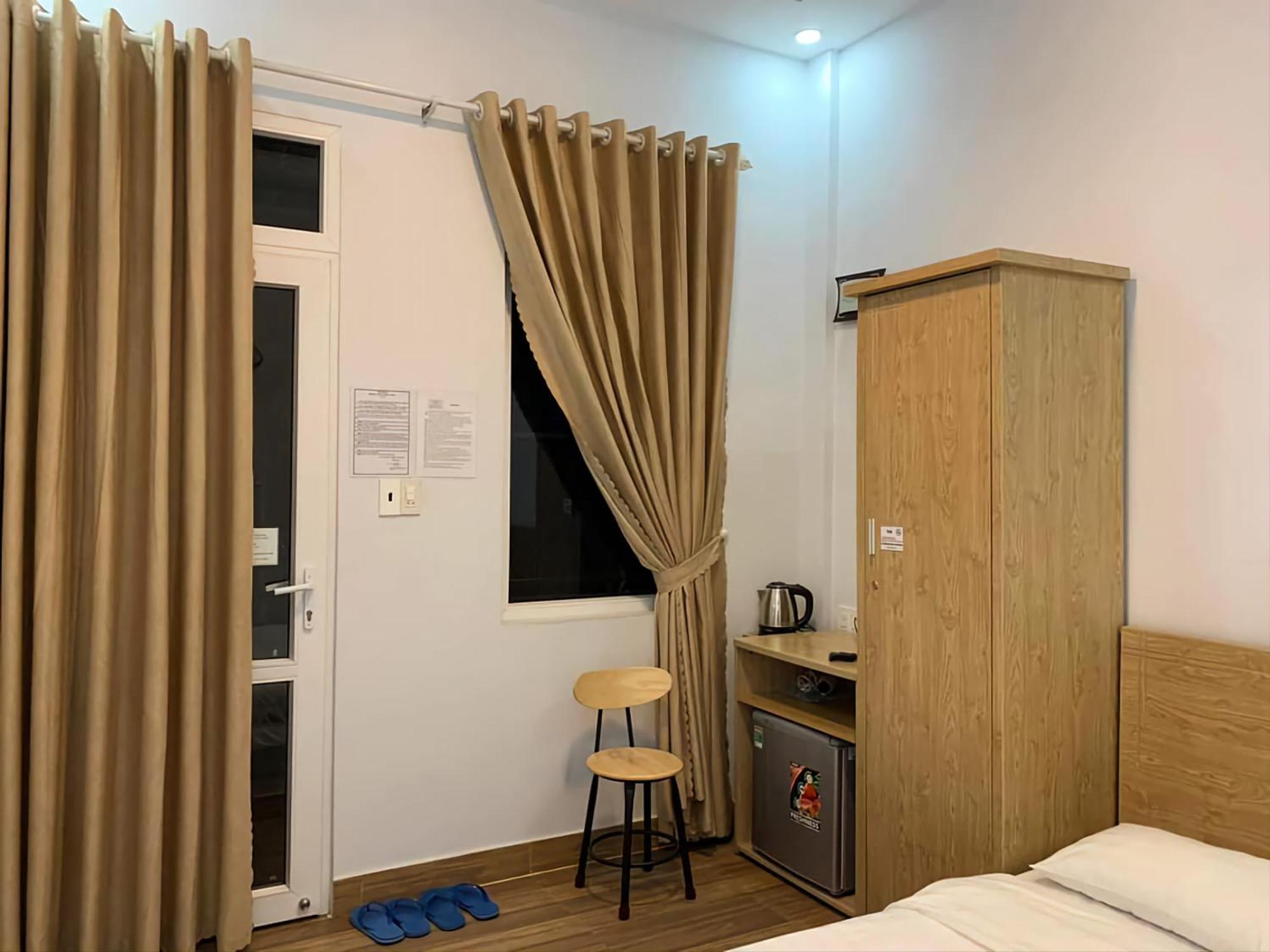 Dang Nguyen Guesthouse Dalat Bagian luar foto