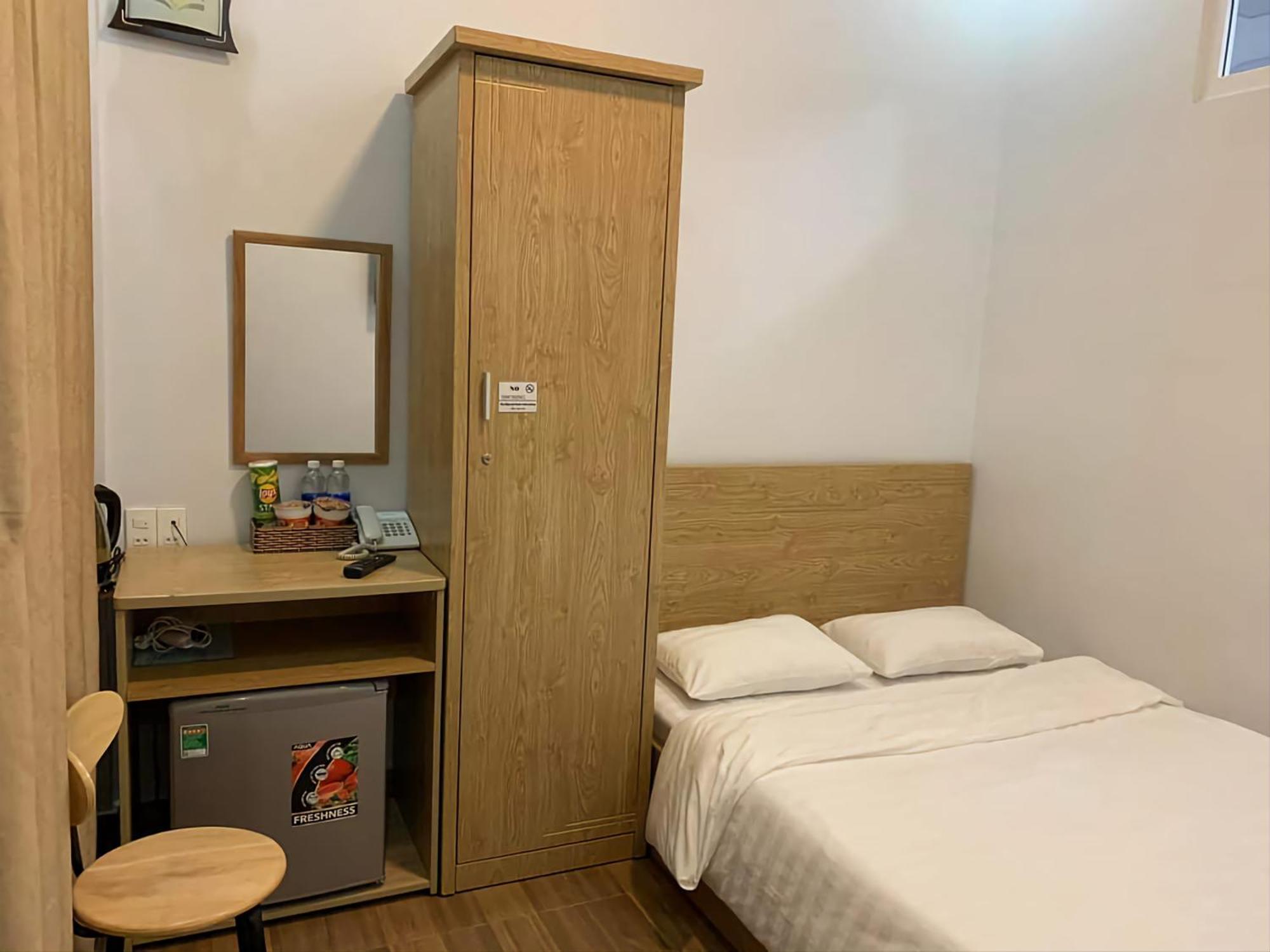 Dang Nguyen Guesthouse Dalat Bagian luar foto