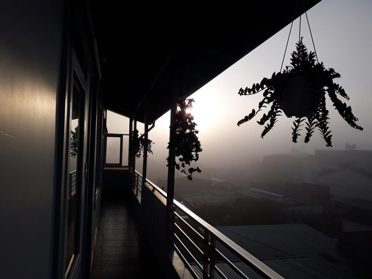 Dang Nguyen Guesthouse Dalat Bagian luar foto