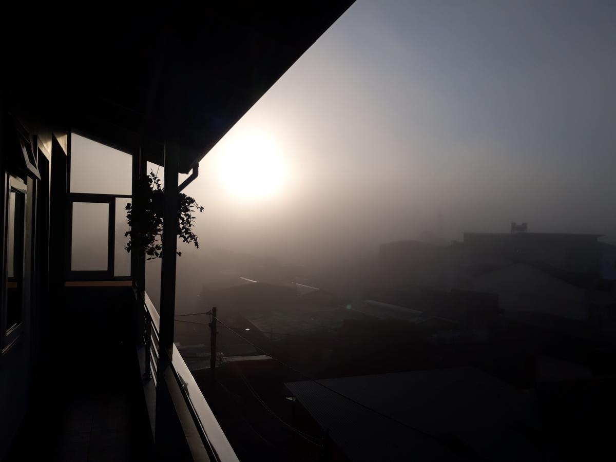 Dang Nguyen Guesthouse Dalat Bagian luar foto