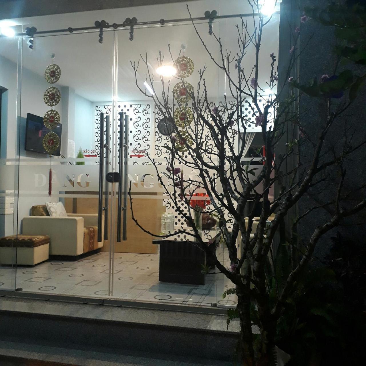 Dang Nguyen Guesthouse Dalat Bagian luar foto