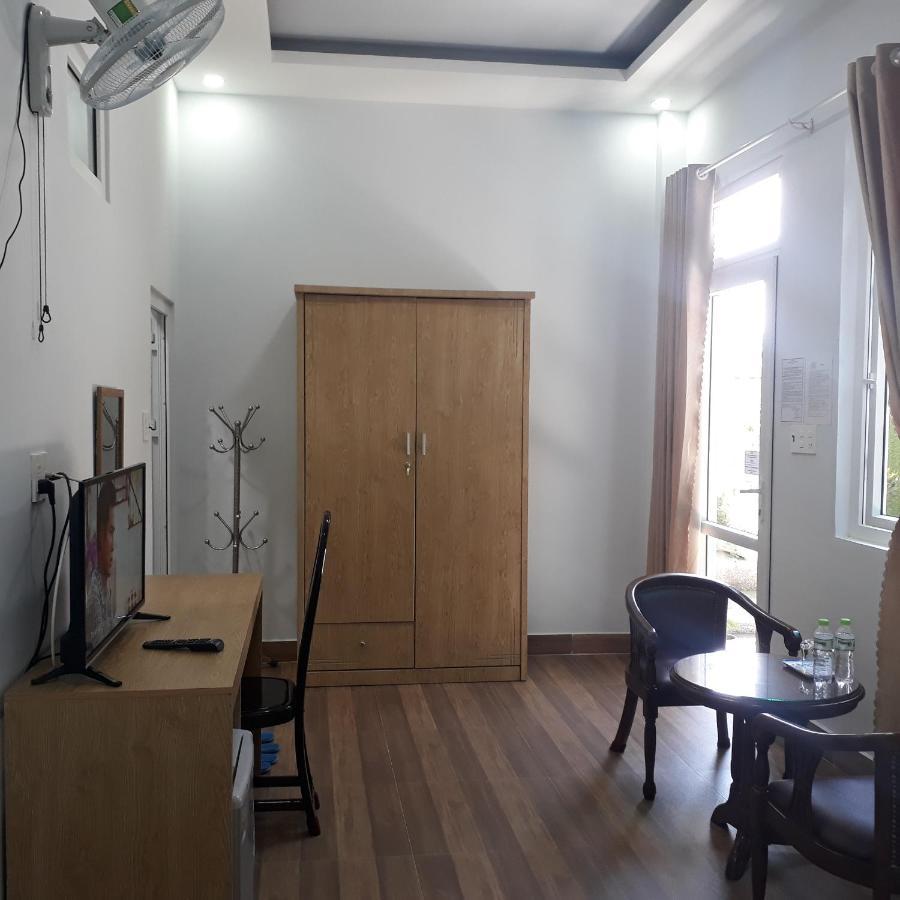 Dang Nguyen Guesthouse Dalat Bagian luar foto